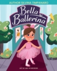 Bella Ballerina - Book