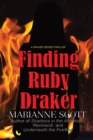 Finding Ruby Draker - Book