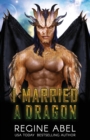I Married A Dragon - Book