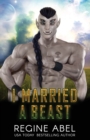 I Married A Beast - Book