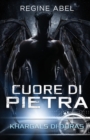 Cuore Di Pietra - Book