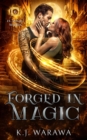 Love In Magic : A Tragic Past, Magic, Paranormal Romance - Book