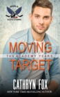 Moving Target (Rivals) - Book