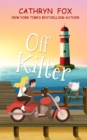 Off Kilter - Book