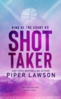 Shot Taker - Book