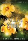 Calla's Story (Creepy Hollow Books 4, 5 & 6) - Book