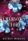 Emerson's Story (Creepy Hollow Books 7, 8 & 9) - Book
