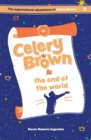 Celery Brown and the end of the world - Book