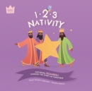 123 Nativity : Exploring NUMBERS through the story of Christmas - Book