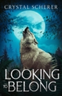 Looking To Belong - Book