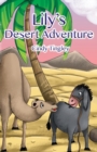 Lily's Desert Adventure - Book