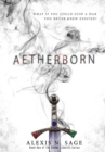 Aetherborn - Book