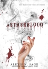 Aetherblood - Book