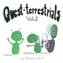Quest-terrestrials Vol.2 - Book