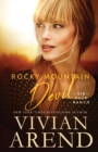 Rocky Mountain Devil - Book