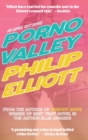 Porno Valley - Book