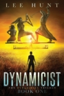 Dynamicist - Book
