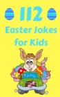 Easter Joke Book - Large Print Edition - Book