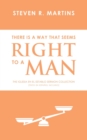 There Is A Way That Seems Right To A Man : The Iglesia en el Establo Sermon Collection (Texto en espanol incluido) - Book