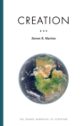 The Grand Narrative of Scripture : Creation - Book