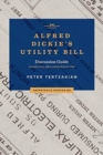 Alfred Dickie's Utility Bill - Book