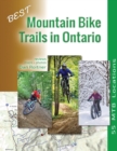 Best Mountain Bike Trails in Ontario : 55 MTB Locations - Book