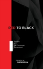 Red to Black : The Art of the Corporate Turnaround - Book