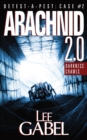Arachnid 2.0 : Darkness Crawls - Book
