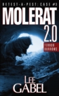 Molerat 2.0 : Terror Burrows - Book