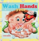 Wash your Hands - Book