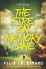 The Fire On Memory Lane - Book