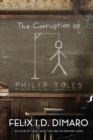 The Corruption of Philip Toles - Book