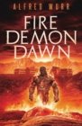 Fire Demon Dawn - Book