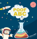 Poof ABC : Touch and Learn Alphabet - ages 2-4 for toddlers, preschool and kindergarten kids - Book