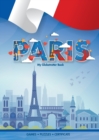 Paris (My Globetrotter Book) : Global adventures...in the palm of your hands! - Book