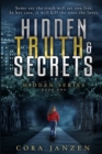Hidden Truth & Secrets - Book
