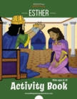 Esther Activity Book - Book