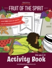 Fruit of the Spirit Activity Book - Book