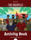 The Disciples Activity Book - Book