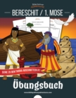 Bereschit / 1. Mose UEbungsbuch - Book