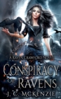 Conspiracy of Ravens - Book