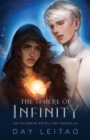 The Sphere of Infinity : An Aladdin Retelling Novella - Book