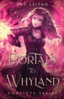 Portals to Whyland - Book