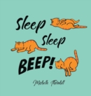 Sleep Sleep Beep - Book