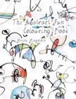 The Abstract Fun Colouring Book - Book