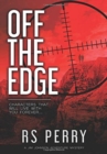 Off the Edge - Book