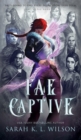 Fae Captive - Book