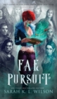 Fae Pursuit - Book