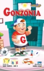 Gonzonia - Book
