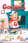Gonzonia - Book